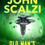 Old Man’s War by John Scalzi