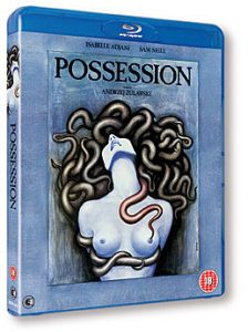 possession