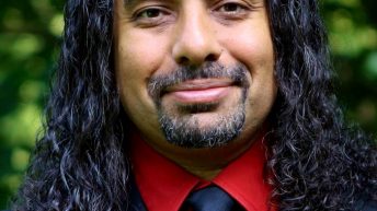 Ramez Naam Interview