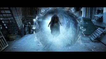 Interview with Riftworld Chronicles director Jonathan Williams