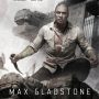 Interview with Max Gladstone: Craft Sequence, Pathfinder, Covers, and More