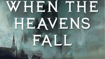 Ups and Downs of Being an Author by Marc Turner