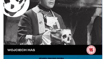 Film review: The Saragossa Manuscript: Restored Edition