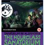 Film review: The Hourglass Sanatorium