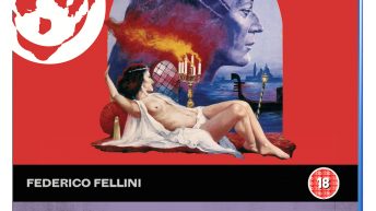 Film review: Casanova (Federico Fellini’s Casanova) – Blu ray