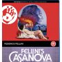 Film review: Casanova (Federico Fellini’s Casanova) – Blu ray