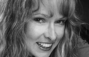 Cecilia Dart Thornton Interview