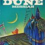 SFFWorld Reread: Dune Messiah by Frank Herbert