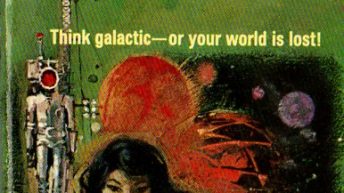 Babel-17 by Samuel R. Delany