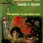 Babel-17 by Samuel R. Delany