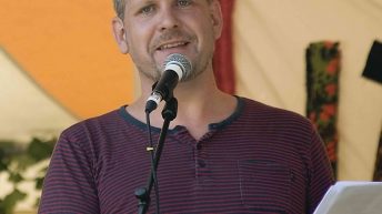 News: Matthew De Abaitua’s The Red Men to be released in the US and Canada