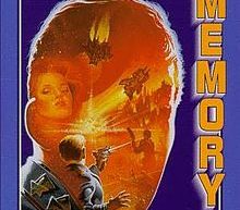 Guest Review: Jo Zebedee on Memory by Lois McMaster Bujold