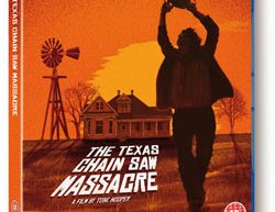 Film review: The Texas Chain Saw Massacre (40th Anniversary)