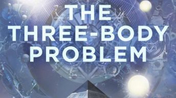 The Three-Body Problem by Cixin Liu