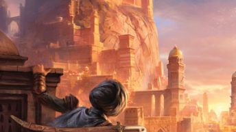 TWELVE KINGS IN SHARAKHAI (The Song of Shattered Sands: Book One) by Bradley P. Beaulieu