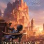 TWELVE KINGS IN SHARAKHAI (The Song of Shattered Sands: Book One) by Bradley P. Beaulieu