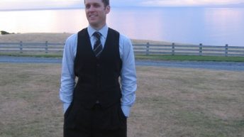 Adam Rakunas Interview