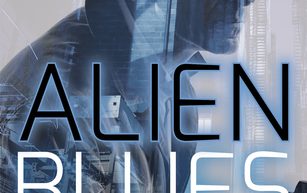 Alien Blues Giveaway