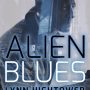Alien Blues Giveaway