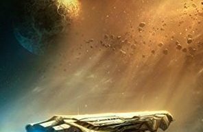 Nick Webb author of Constitution interviewed by Ralph Kern