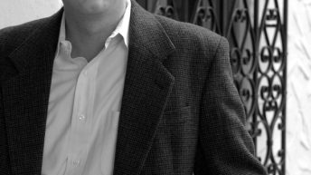 Guest Post: My Influences are Showing! by David Liss