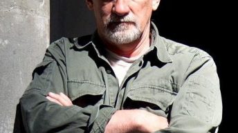 Jon Steele Interview