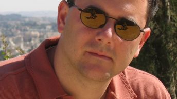 Marc Alan Edelheit Interview