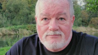 Matthew Hughes Interview