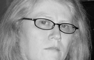 Nancy Collins Interview