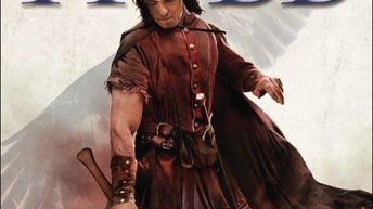 FOOL’S QUEST by Robin Hobb (Fitz and the Fool Trilogy #2)