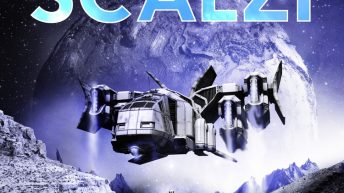 The Human Division by John Scalzi