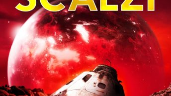The Last Colony by John Scalzi