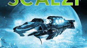 Zoe’s Tale by John Scalzi