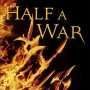 Half a War by Joe Abercrombie (Shattered Sea #3)