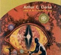 Childhood’s End by Arthur C. Clarke