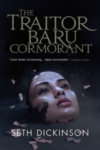 The Traitor Baru Cormorant (US edition)