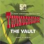Thunderbirds: The Vault by Marcus Hearn