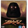 Film review: Zardoz