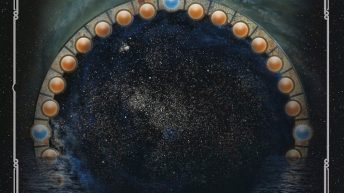 The Apocalypse Ocean by Tobias Buckell