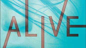 ALIVE by Scott Sigler (Generations Trilogy #1)