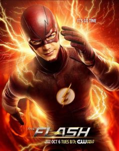theflash