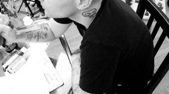 An Interview with Zak S