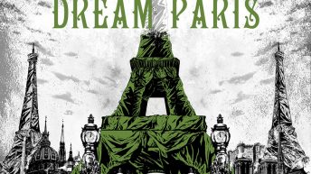 Tony Ballantyne Interview