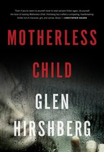 GlenHirshberg