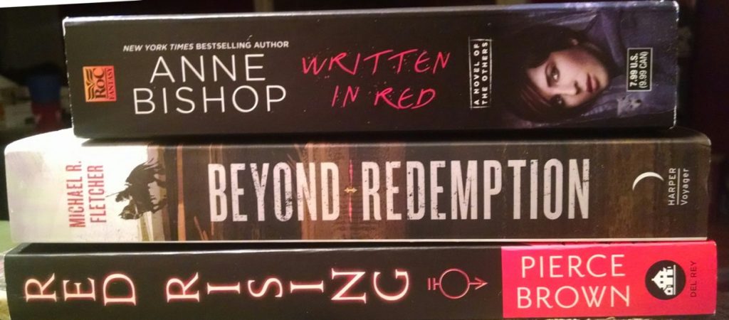 NYCC Books Saturday