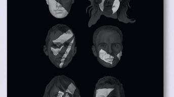 Legion by Brandon Sanderson