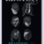 Legion by Brandon Sanderson