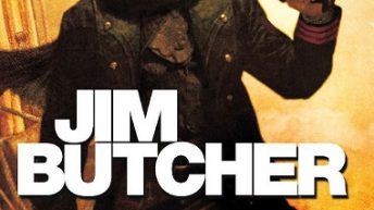 The Aeronaut’s Windlass review by Rob, Mark and Mark