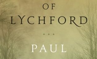 Witches of Lychford by Paul Cornell