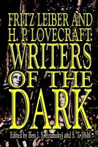 WritersoftheDark